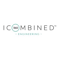 Icombined360 Engineering Logo