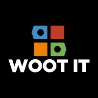 WOOT IT Logo