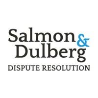 Salmon & Dulberg Dispute Resolution Logo