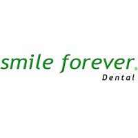 Smile Forever Dental Logo