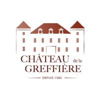Château de la Greffière Logo