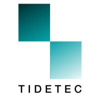 Tidetec Logo