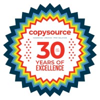 Copy Source Logo
