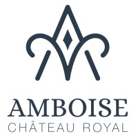Chateau Royal Amboise Logo