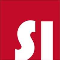 Swiss Informatics Society SI Logo