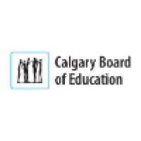 Calgary Board of Education Logo