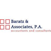 Baratz & Associates, P.A. Logo