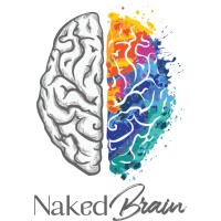 Naked Brain Agency Logo