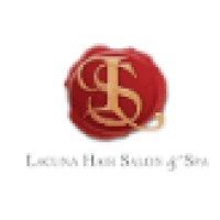 Lacuna Spa Logo