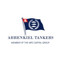 Ahrenkiel Tankers GmbH & Co. KG Logo