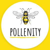 Pollenity Logo