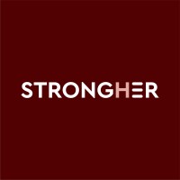 StrongHer Logo