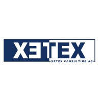 XETEX Consulting AG Logo