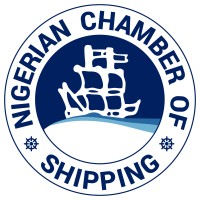 Nigerian Chamber of Shipping Logo