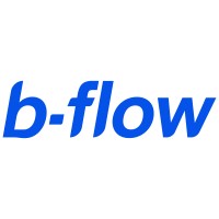 B-flow Logo