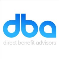 Direct Benefit Advisors Logo