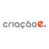 Criação e. Logo