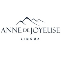 Anne de Joyeuse Logo