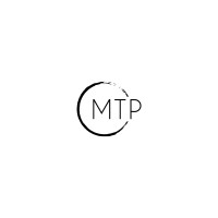 MTP, Inc. Logo