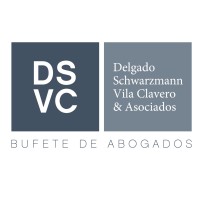 DELGADO SCHWARZMANN - VILA CLAVERO Y ASOCIADOS Logo