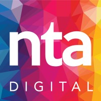 NTA Digital Ltd Logo