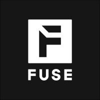 Fuse Reel Logo