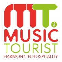 Music Tourist Logo