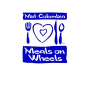 Mid-Columbia Meals on Wheels Logo
