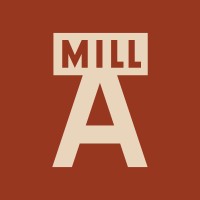 Mill A Cider Co. Logo