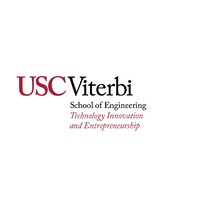 USC Viterbi Technology Innovation and Entrepreneurship Logo