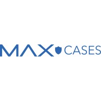 MAXCases Logo