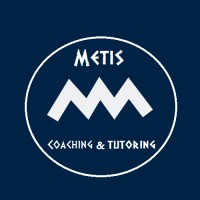 Metis Coaching & Tutoring Logo