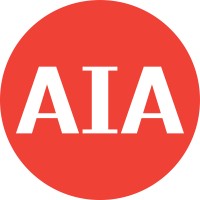 AIA Continental Europe Logo