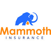 Mammoth Insurance Canada Logo