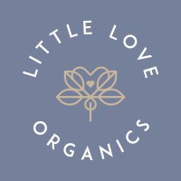 Little Love Organics Logo
