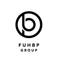 FUHBP GROUP Logo