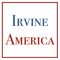 Irvine America Logo