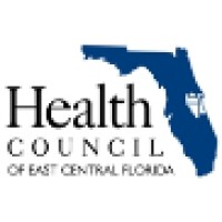 Health Council of East Central Florida Logo