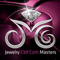 Jewelry CAD CAM Masters, LLC Logo