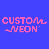Custom Neon® Logo