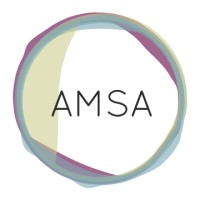 Art Mentorship Society of Alberta Logo