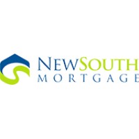 New South Mortgage Logo
