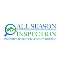 All Season Inspection Logo