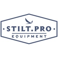 STILT.PRO Logo