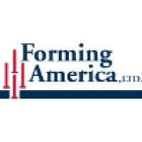 Forming America, Ltd. Logo