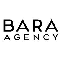 Bara Agency Logo