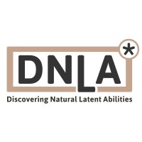 DNLA GmbH Logo