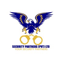 Security Partners Logo