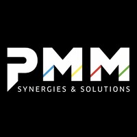 PMM Synergies & Solutions Logo