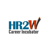 HR2work Logo
